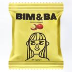 Bim&Ba RainbowPeanut Peanuts in Glaze and Multi-colored Shell Dragees 40g
