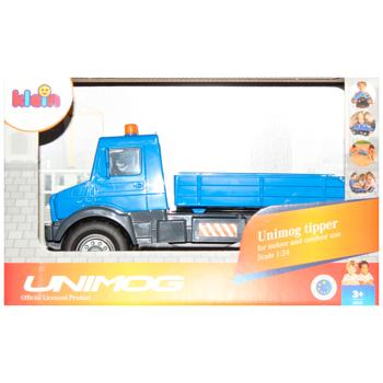 Іграшка Klein Unimog Самоскид - купити, ціни на ЕКО Маркет - фото 2