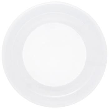 Hozprofi Transparent Polyethylene Lid 8.5x1.5cm - buy, prices for Auchan - photo 1