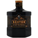 Віскі Sexton 40% 0.7л
