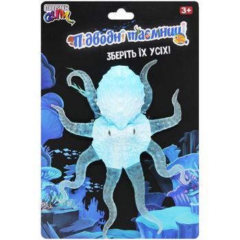 Monster Gum Underwater Secrets Toy - buy, prices for - photo 4