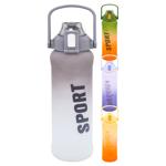 Zed Sport Water Bottle 1l in Assortment
