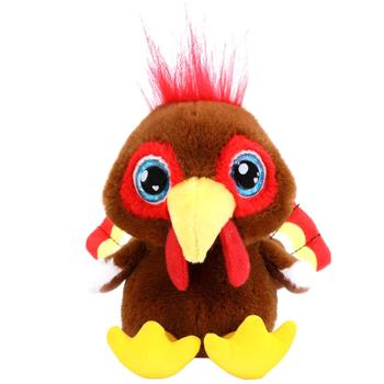 Игрушка Cutekins животные на ферме 13см FV35056 - купить, цены на - фото 7