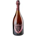 Шампанское Dom Perignon Vintage Rose розовое брют 12,5% 0,75л