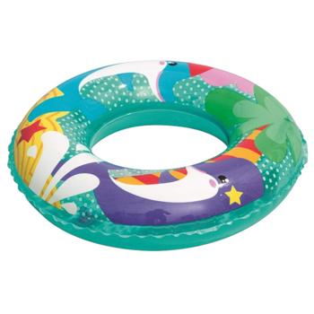 Bestway Sea Adventure Circle 51cm - buy, prices for - photo 4