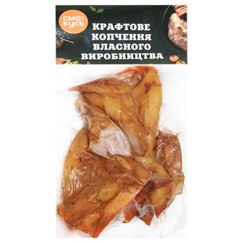 Smoked-Boiled Chicken Wings in Sour Milk Marinade High Grade - buy, prices for Chudo Market - photo 1