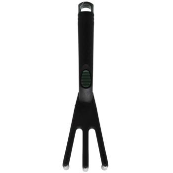 Garden Rake 28cm - buy, prices for METRO - photo 1
