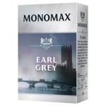 Monomax Earl Gray Black Leaf Tea 90g