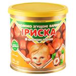 PMK Iryska Hazelnuts Flavored Boiled Condensed Milk 8.5% 370g