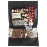 Чипсы из свинины Пан Курчак Балык с томатами сырокопченые 40г