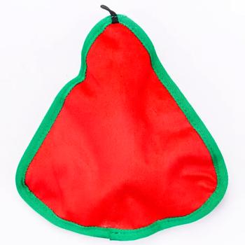Игрушка для собак Pet Fun Арбуз мягкая 18x18см - купить, цены на MasterZoo - фото 2