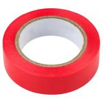 Изолента Техникс красный