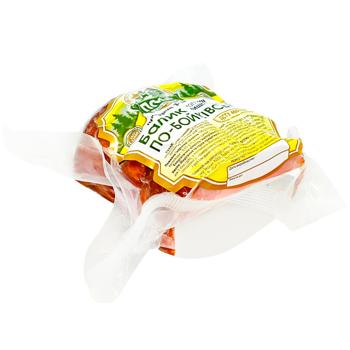 Play Po-Boykovski Smoked-Boiled Balyk High Grade - buy, prices for - photo 2