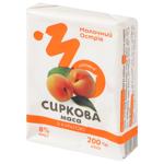 Cottage cheese Molochniy ostriv 200g