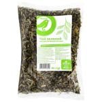 Чай зелений Auchan китайський байховий листовий 80г