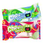 Zhytomyr Lasoshchi Chewing Sweets Assorted Candies