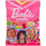 Конфеты Barbie Gummies жевательные 100г