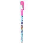 Kite LP Write-Erase Blue Gel Pen