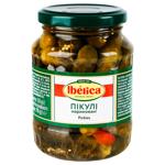 Пикули Iberica маринованные 370мл
