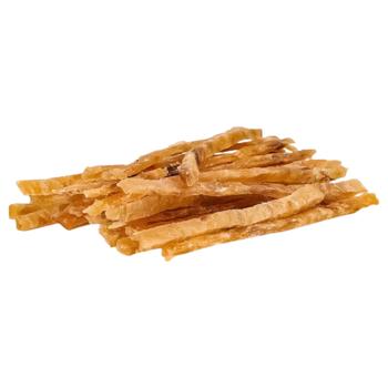 Salted Dried Pollack Sticks - buy, prices for EKO Market - photo 1