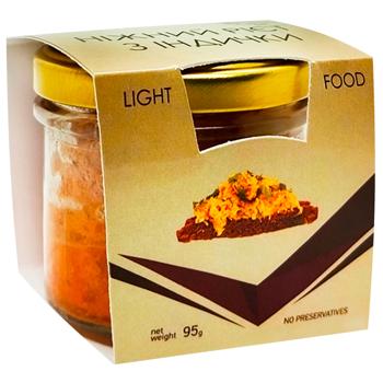 Lapinn Turkey Riet 95g - buy, prices for Supermarket "Kharkiv" - photo 2