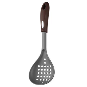 Шумівка Ardesto Gemini нейлон 32см сіро-коричневий - купити, ціни на За Раз - фото 3