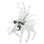 Deer Decoration 15*8*3cm YE912