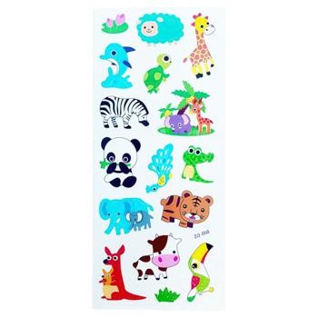 Malevaro Sticker Set in assortment - buy, prices for - photo 5