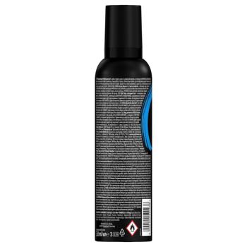 Syoss Volume Lift Volume and Extra Strong Hold Hair Mousse 250ml - buy, prices for - photo 3