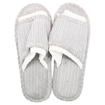 Zed Women's House Slippers s.36-41 - buy, prices for EKO Market - photo 2