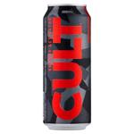 Напій Cult енергетичний Original 0.5л ж/б