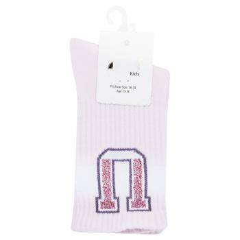 Шкарпетки дит. ТМ Arti 13-14 р. 200402 И514 (Туреччина) - купити, ціни на КОСМОС - фото 4