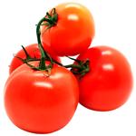 Tomato on Branch