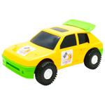Tigres Auto-cross Toy