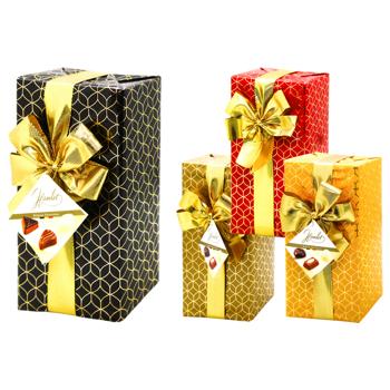 Candy Hamlet 200g Belgium - buy, prices for Auchan - photo 1