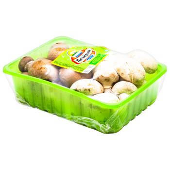 Ukrayinski Pecherytsi Duet Champignons 1kg - buy, prices for - photo 2