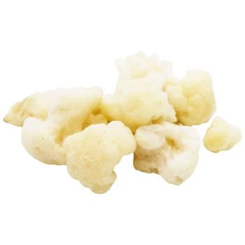 Капуста цветная Рудь свежезамороженная