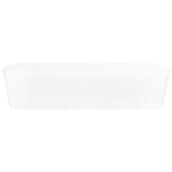 Ящик Boardee Case балконний білий 60см