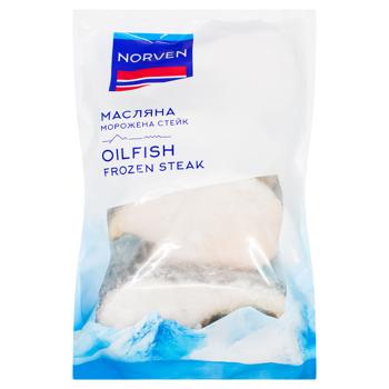 Norven Fresh Frozen Escolar Steak - buy, prices for MegaMarket - photo 1