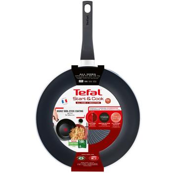 frying pan tefal 28cm France - buy, prices for - photo 1