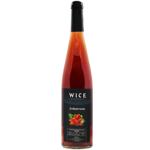 Wice Strawberry-flavored Wine 9.5-13% 0.75l