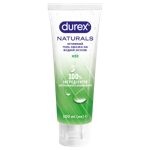 Durex Naturals Intimate Lubricant Gel 100ml