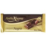 Шок AntiuXixona екстрафіно чорний 125г(Іспанія)