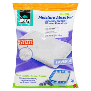 Bison AirMax Filler Moisture Absorber with Lavender 450g