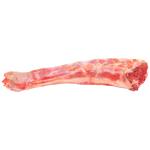 Шия індички охолоджена