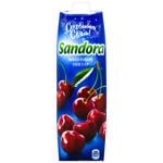 Нектар Sandora вишневий 0,95л