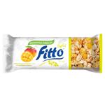Fitto Light Cereal Bar with Mango Fruit 25g