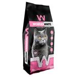 Наповнювач гігієнічний Wonder White для котів 5кг