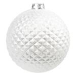 Куля ялинкова 8см