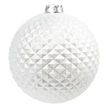 Куля ялинкова 8см - купити, ціни на Таврія В - фото 1